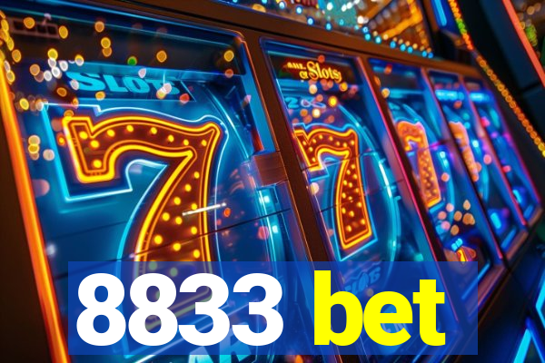 8833 bet
